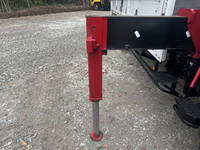 HINO Ranger Truck (With 4 Steps Of Cranes) TKG-FC9JJAP 2017 89,498km_15