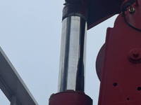 HINO Ranger Truck (With 4 Steps Of Cranes) TKG-FC9JJAP 2017 89,498km_18