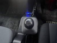 HINO Ranger Truck (With 4 Steps Of Cranes) TKG-FC9JJAP 2017 89,498km_22