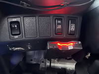 HINO Ranger Truck (With 4 Steps Of Cranes) TKG-FC9JJAP 2017 89,498km_25