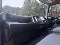 HINO Ranger Truck (With 4 Steps Of Cranes) TKG-FC9JJAP 2017 89,498km_26