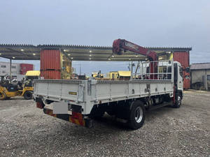 Ranger Truck (With 4 Steps Of Cranes)_2