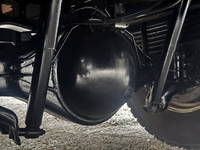 HINO Ranger Truck (With 4 Steps Of Cranes) TKG-FC9JJAP 2017 89,498km_31