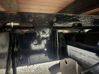 HINO Ranger Truck (With 4 Steps Of Cranes) TKG-FC9JJAP 2017 89,498km_33