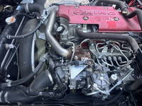 HINO Ranger Truck (With 4 Steps Of Cranes) TKG-FC9JJAP 2017 89,498km_34