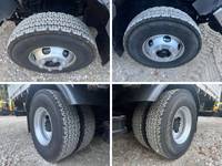 HINO Ranger Truck (With 4 Steps Of Cranes) TKG-FC9JJAP 2017 89,498km_35