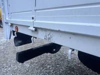 HINO Ranger Truck (With 4 Steps Of Cranes) TKG-FC9JJAP 2017 89,498km_38