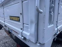 HINO Ranger Truck (With 4 Steps Of Cranes) TKG-FC9JJAP 2017 89,498km_39