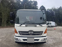 HINO Ranger Truck (With 4 Steps Of Cranes) TKG-FC9JJAP 2017 89,498km_5