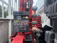 HINO Ranger Truck (With 4 Steps Of Cranes) TKG-FC9JJAP 2017 89,498km_6