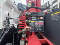 HINO Ranger Truck (With 4 Steps Of Cranes) TKG-FC9JJAP 2017 89,498km_7