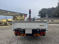 HINO Ranger Truck (With 4 Steps Of Cranes) TKG-FC9JJAP 2017 89,498km_9