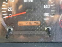 ISUZU Forward Aluminum Wing TKG-FRR90S2 2013 418,748km_16