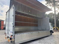 ISUZU Forward Aluminum Wing TKG-FRR90S2 2013 418,748km_2