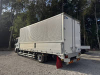 ISUZU Forward Aluminum Wing TKG-FRR90S2 2013 418,748km_4