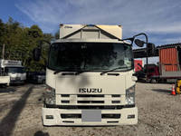 ISUZU Forward Aluminum Wing TKG-FRR90S2 2013 418,748km_5
