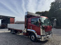 ISUZU Forward Aluminum Block TKG-FRR90T2 2017 691,860km_3