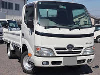 TOYOTA Dyna Flat Body QDF-KDY231 2013 33,310km_1