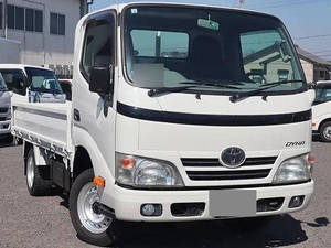 TOYOTA Dyna Flat Body QDF-KDY231 2013 33,310km_1