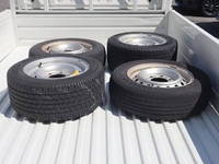 TOYOTA Dyna Flat Body QDF-KDY231 2013 33,310km_26