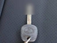 TOYOTA Dyna Flat Body QDF-KDY231 2013 33,310km_35