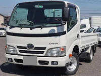 TOYOTA Dyna Flat Body QDF-KDY231 2013 33,310km_3