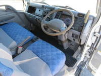 MITSUBISHI FUSO Canter Dump PA-FE71DBD 2006 74,000km_11