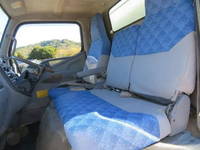 MITSUBISHI FUSO Canter Dump PA-FE71DBD 2006 74,000km_12