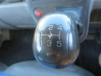 MITSUBISHI FUSO Canter Dump PA-FE71DBD 2006 74,000km_19