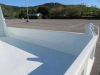 MITSUBISHI FUSO Canter Dump PA-FE71DBD 2006 74,000km_24