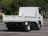 MITSUBISHI FUSO Canter Dump PA-FE71DBD 2006 74,000km_2