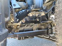 MITSUBISHI FUSO Canter Dump PA-FE71DBD 2006 74,000km_34