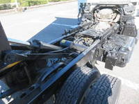 MITSUBISHI FUSO Canter Dump PA-FE71DBD 2006 74,000km_35