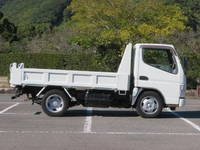 MITSUBISHI FUSO Canter Dump PA-FE71DBD 2006 74,000km_4