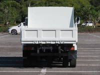 MITSUBISHI FUSO Canter Dump PA-FE71DBD 2006 74,000km_7