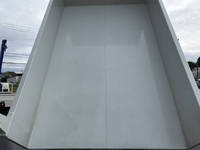 MITSUBISHI FUSO Fighter Dump 2KG-FK62FZ 2024 605km_10