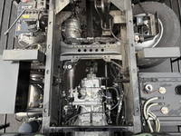 MITSUBISHI FUSO Fighter Dump 2KG-FK62FZ 2024 605km_15