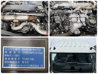 MITSUBISHI FUSO Fighter Dump 2KG-FK62FZ 2024 605km_24