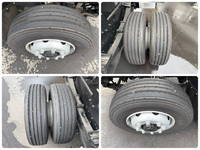 MITSUBISHI FUSO Fighter Dump 2KG-FK62FZ 2024 605km_25