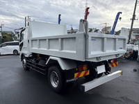 MITSUBISHI FUSO Fighter Dump 2KG-FK62FZ 2024 605km_2