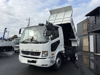 MITSUBISHI FUSO Fighter Dump 2KG-FK62FZ 2024 605km_3