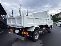 MITSUBISHI FUSO Fighter Dump 2KG-FK62FZ 2024 605km_4