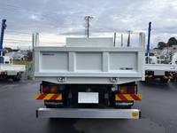 MITSUBISHI FUSO Fighter Dump 2KG-FK62FZ 2024 605km_8