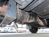 ISUZU Elf Vacuum Truck BKG-NKR85AN 2009 180,500km_10