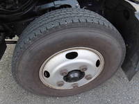 ISUZU Elf Vacuum Truck BKG-NKR85AN 2009 180,500km_11