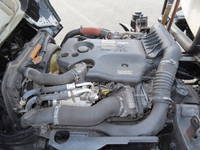 ISUZU Elf Vacuum Truck BKG-NKR85AN 2009 180,500km_12