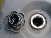 ISUZU Elf Vacuum Truck BKG-NKR85AN 2009 180,500km_15