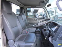 ISUZU Elf Vacuum Truck BKG-NKR85AN 2009 180,500km_17