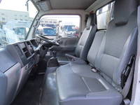 ISUZU Elf Vacuum Truck BKG-NKR85AN 2009 180,500km_18