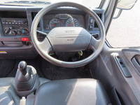 ISUZU Elf Vacuum Truck BKG-NKR85AN 2009 180,500km_19